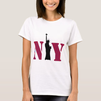 NEW YORK Tシャツ