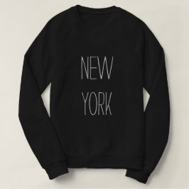 NEW YORK、Tシャツ、playera Tシャツ