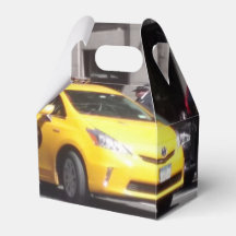 NEW YORK YELLOW CAB/TAXI PARTYの支持