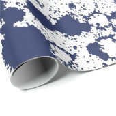 New Zealand FLAG KCALIMA effect by Masanser ラッピングペーパー (ロールコーナー)