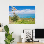 New Zealand, North Island, Cape Reinga 2 ポスター (ホームオフィス)