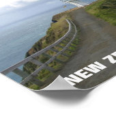 New Zealand, Take Your Mum- FOTC Poster ポスター (角)