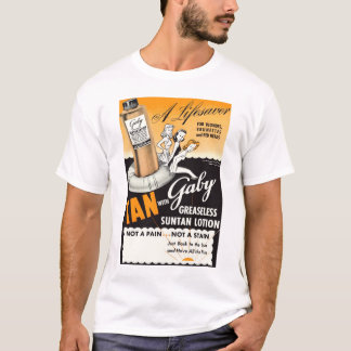 newartsweb -ゲービータン。 ない苦痛汚れではなく tシャツ