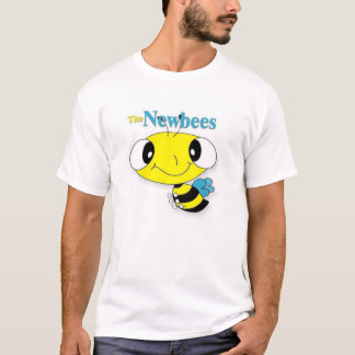 NewbeesのBワイシャツ Tシャツ