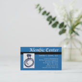 newcardかアポイントメント 予約カード (スタンド正面)