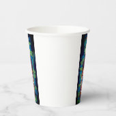 Newcastle brown Ale 紙コップ (左)