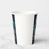 Newcastle brown Ale 紙コップ (右)