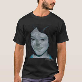 Newdad ニッチバンドTシャツ ファミリー Tシャツ