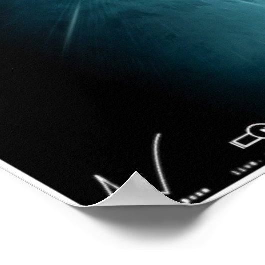 newforms ポスター (角)