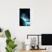 newforms ポスター (ホームオフィス)