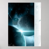 newforms ポスター (正面)