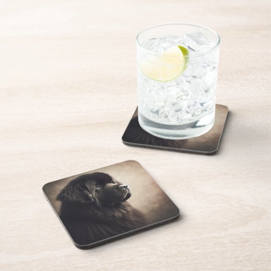 Newfoundland コースター (右側)