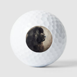 Newfoundland ゴルフボール