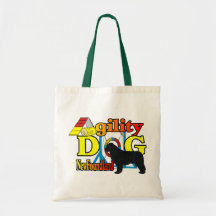 Newfoundland_Agilityギフト