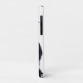 NEWFOUNDLAND DOG  Case-Mate iPhoneケース (裏面/左)