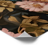 Newfoundland In Suit Poster, Newfoundland ポスター (角)