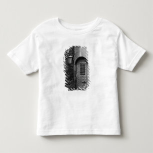 Newgateの刑務所へのドア トドラーTシャツ
