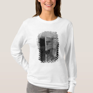 Newgateの刑務所へのドア Tシャツ