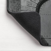 Newgateの眺め マウスパッド (コーナー)