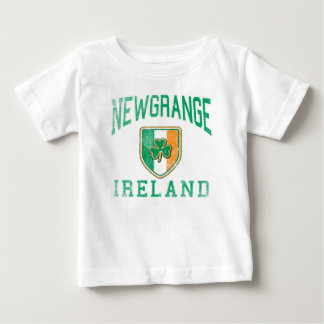 NEWGRANGEアイルランド ベビーTシャツ