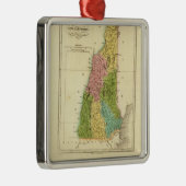 NewHampshire米国 メタルオーナメント (右)