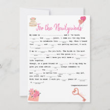 Newlyweds Guest Libsの場合