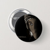 newmanblackng6 缶バッジ (正面&裏面)