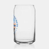 Newportビーチ(C) ガラス缶 (左)