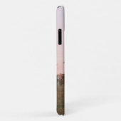 Newport Beach Pastel Sunset Case-Mate iPhoneケース (裏面/右)