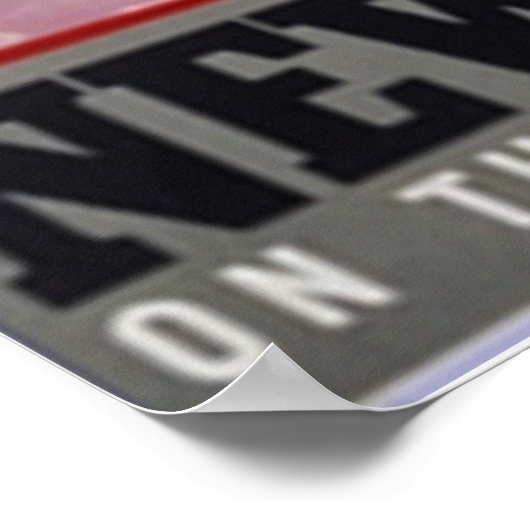 newquay travel poster FROM 8.99 ポスター (角)