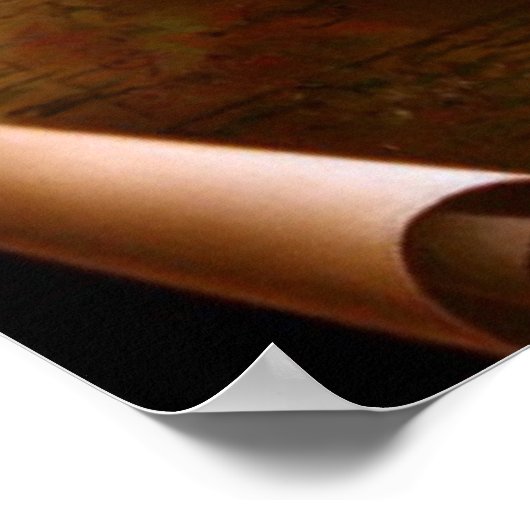 NEWS & TWO Map Captain 4 or TWO Sea Captain Poster ポスター (角)