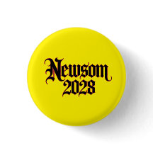 Newsom 2028ゴシックスタイルボタン