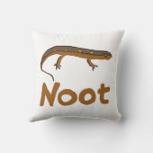 Newt クッション (裏面)