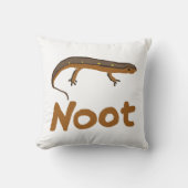 Newt クッション (正面)