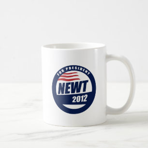 Newt 2012年 コーヒーマグカップ