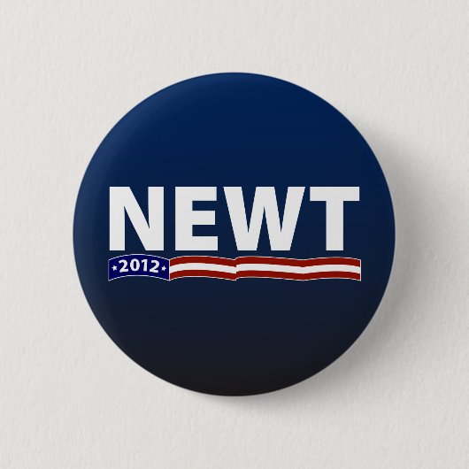 Newt 2012年 缶バッジ (正面)