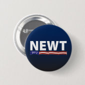 Newt 2012年 缶バッジ (正面&裏面)