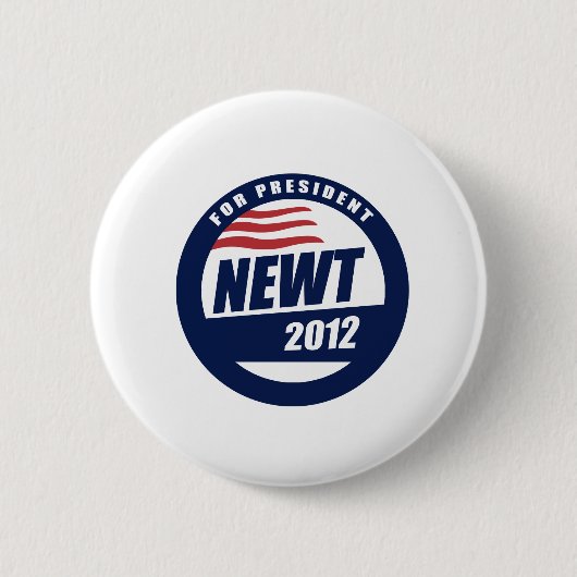 Newt 2012年 缶バッジ (正面)
