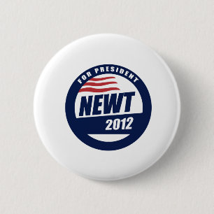 Newt 2012年 缶バッジ