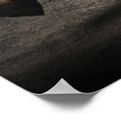 NEWT SCAMANDER™写真 ポスター (角)