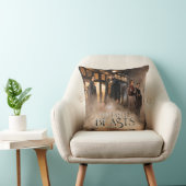 NEWT SCAMANDER™ & Co. The Station クッション (椅子)