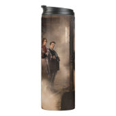 NEWT SCAMANDER™ & Co. The Station タンブラー (回転右)