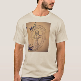 Newt Tシャツ