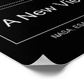 NewViewOfTheHelixNebula-NGC7293-20 ポスター (角)