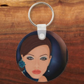 newwwwwwwdraw2nr7 キーホルダー (正面)