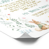 Next Chapter Baby Shower My Water Broke Game ポスター (角)