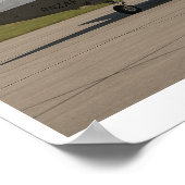 Next-gen RNZAF fighter ポスター (角)