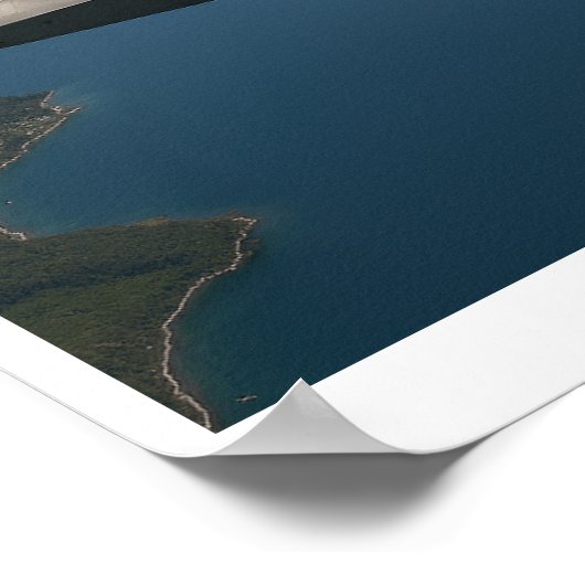 Next-gen RNZAF fighter 2 ポスター (角)