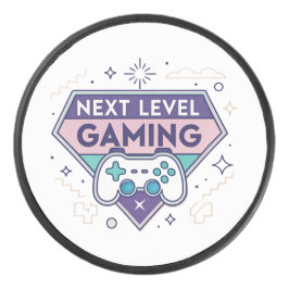 Next Level Gaming Retro Controller Pastel Gamer Tr アイスホッケーパック