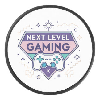 Next Level Gaming Retro Controller Pastel Gamer Tr アイスホッケーパック